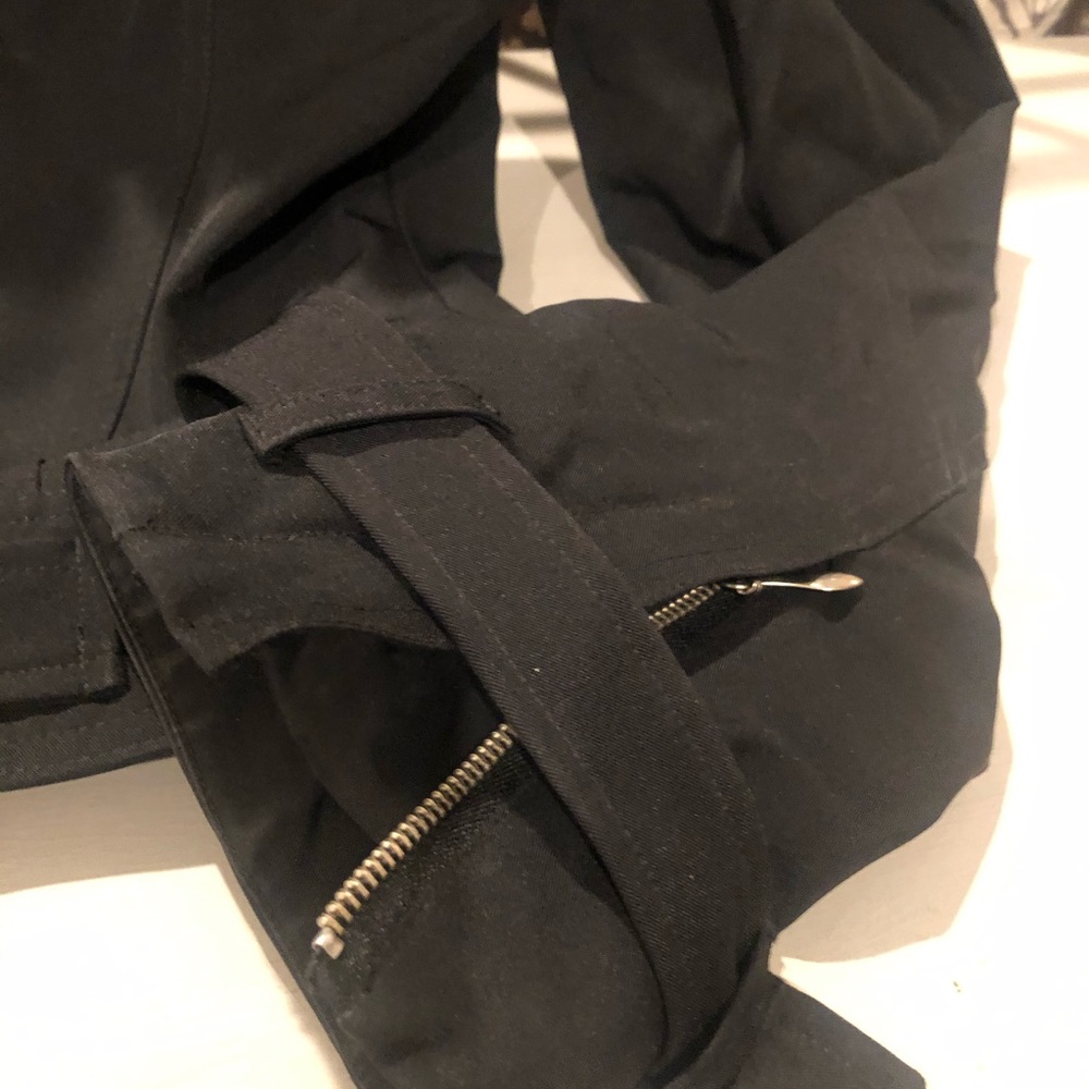 Cache’ .... Black Jacket - image 7